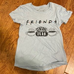 friends tee